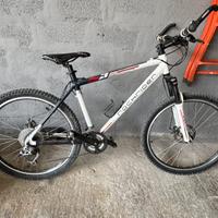 MTB ROCKRIDER S3