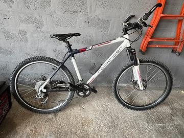 MTB ROCKRIDER S3