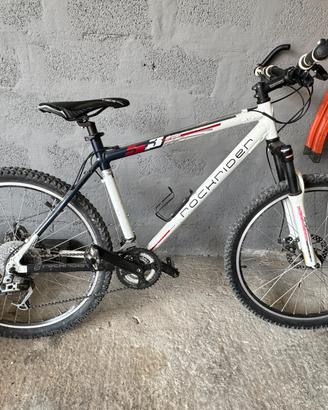 MTB ROCKRIDER S3