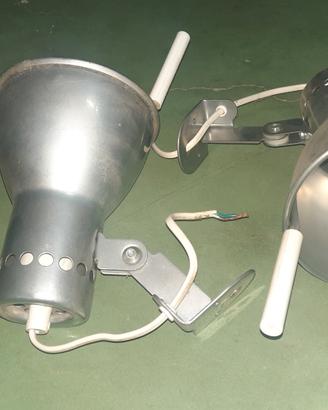Lampade faretto