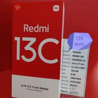 XIAOMI Redmi 13C 8+256, 256 GB,