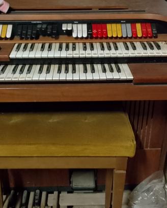 ORGANO ELETTRONICO
