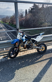 65 Polini xpr