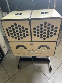 Brionvega  rr 126