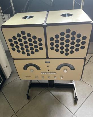 Brionvega  rr 126