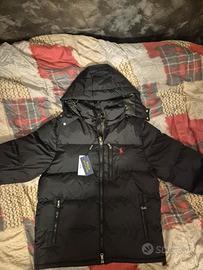 giubbotto polo ralph lauren nuovo 