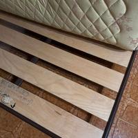 Letto matrimoniale