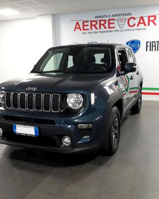 Jeep Renegade 1.6 Mjt 130 CV Business