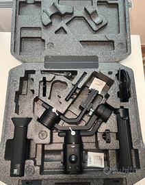 Dji Ronin Sc Stabilizzatore 3 assi