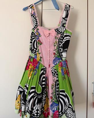 Abito donna Versus Gianni Versace