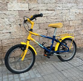 Bicicletta