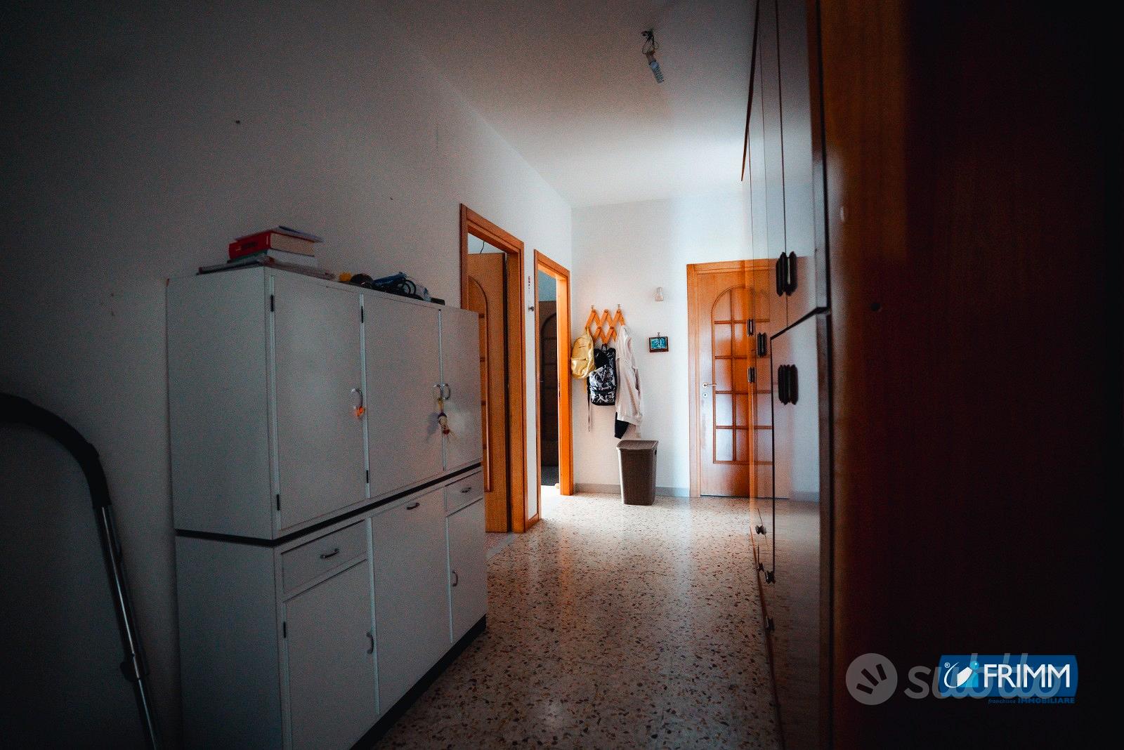 Appartamento – Campobasso - Vista 5