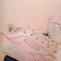 Reebok club c 85