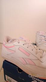 Reebok club c 85