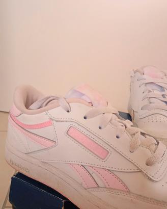 Reebok club c 85