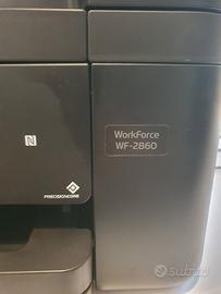 stampante epson workforce wf-2860