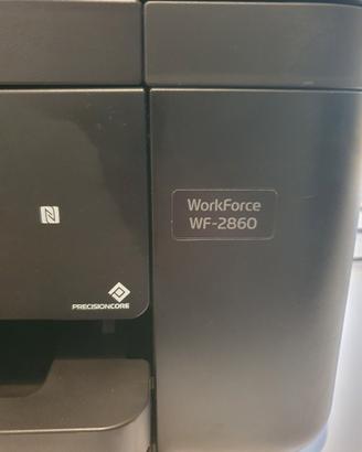 stampante epson workforce wf-2860