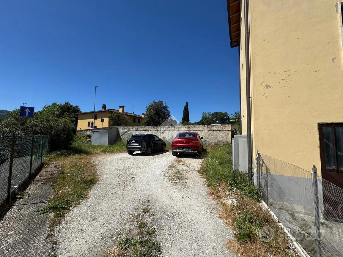 4 LOCALI A QUARRATA - Altro