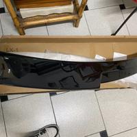 Spiloiler posteriore bmw 530 e 60