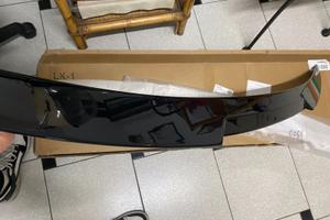 Spiloiler posteriore bmw 530 e 60