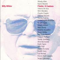 L'Unità / Il Castoro - Billy Wilder