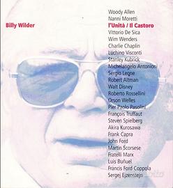 L'Unità / Il Castoro - Billy Wilder