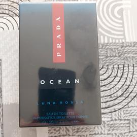 Prada ocean luna rossa 100 ml uomo