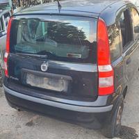 Fiat Panda 1.2 - 2 serie