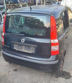 Fiat Panda 1.2 - 2 serie