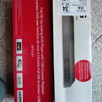 lettore DVD USB LG 