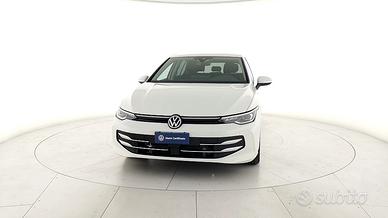 VOLKSWAGEN Golf VIII 2024 - Golf 1.5 tsi eh U32431