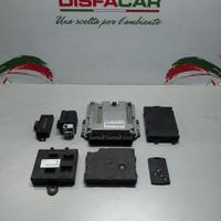 CENTRALINA MOTORE Renault Clio  0281030439 BOSCH