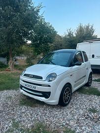 Microcar Mgo 2018