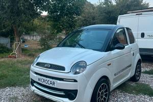 Microcar Mgo 2018