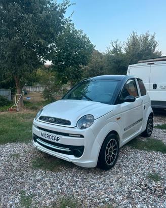 Microcar Mgo 2018