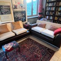 COPPIA DIVANO DESIGN