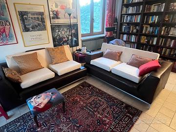 COPPIA DIVANO DESIGN