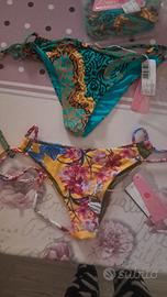 1 NUOVO con cartellin  MISS BIKINI
SLIP BRASILIANA