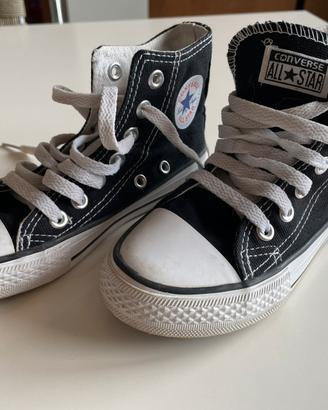 Converse All star ⭐️