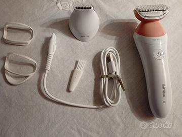 Rasoio donna Philips serie 6000