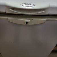 freezer congelatore a pozzo whirlpoll