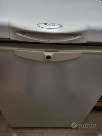 freezer congelatore a pozzo whirlpoll