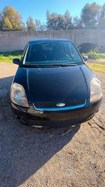 Ford Fiesta 1.4 2007