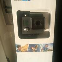 GoPro HERO