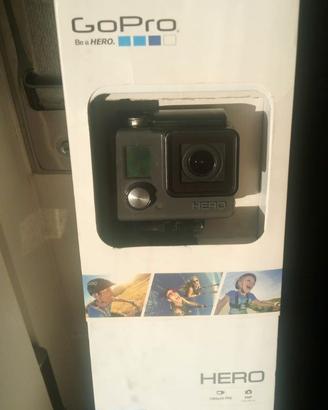 GoPro HERO
