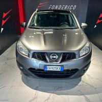 NISSAN Qashqai 1.5 dCi DPF n-tec