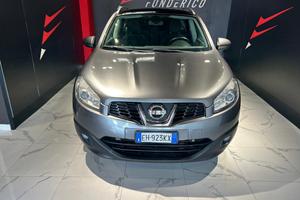 NISSAN Qashqai 1.5 dCi DPF n-tec