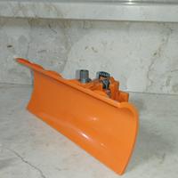 Pala spazzaneve bruder