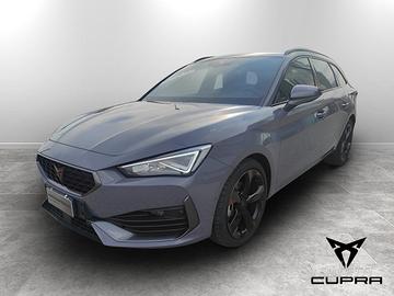 CUPRA CUPRA Leon Sportstourer Leon Sportstourer 1.