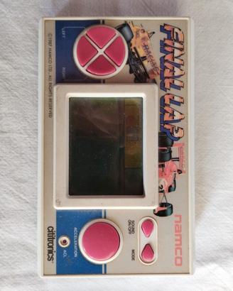 videogame vintage